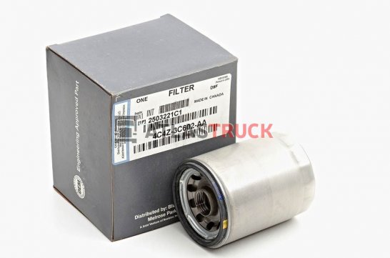 Фильтр системы ГУ руля