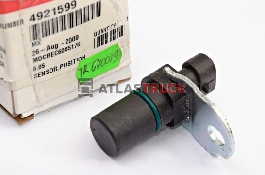 Датчик положения коленвала распредвала