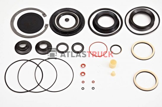 Полный ремкомплект рулевого редуктора Sheppard 100 замена номера