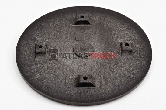 Кришка водяної помпи DD 60