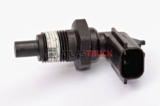 Датчик температуры воздуха в впускном коллекторе