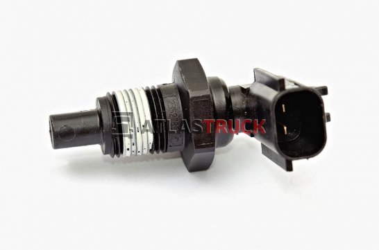 Датчик темп. воздуха впуск. коллектор