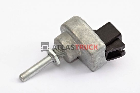 Регулятор печки тепло/холод