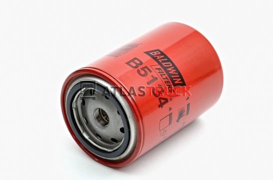 Фильтр системы охлаждения