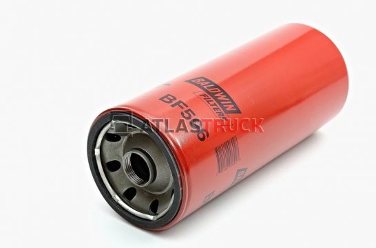 Фильтр топливный