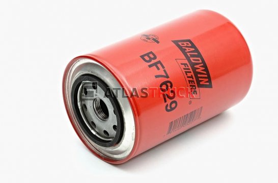 Фильтр топливный