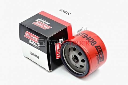 Фильтр возд. D=77, H=59 турбокомпрессора