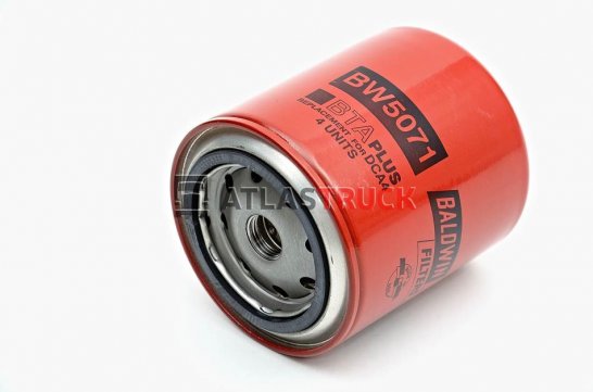 Фильтр охлаждающей жидкости