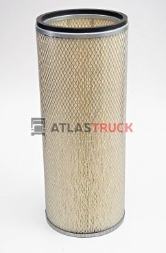 Фильтр воздушный, внутренний