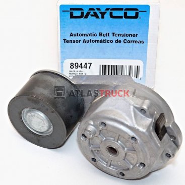 Натяжитель генератора / вентилятора C15 / ISM