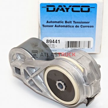 Натяжитель компрессора кондиционера C15*