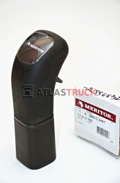 Ручка рычага КПП переключения передач 9.10 скорост