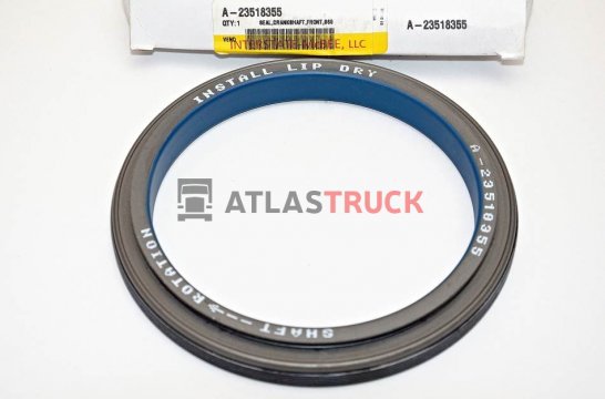 Сальник коленвала, передний