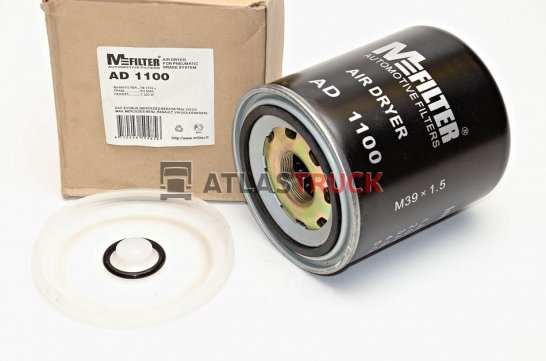 Картридж осушителя тип Saver 1000/1200. накручивающийся