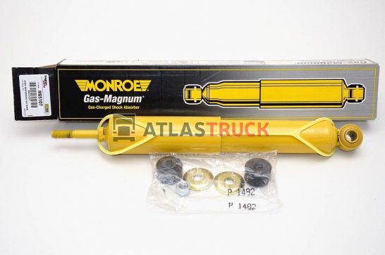 Амортизатор передний 326x524