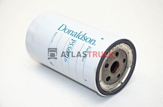 Фильтр вторичной очистки, Secondary