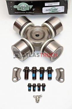 Хрестовина