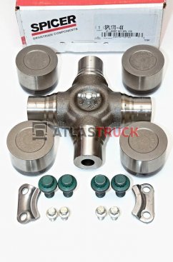 Хрестовина