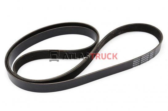 Ремень вентилятора  8PK28x2515 Cat 15