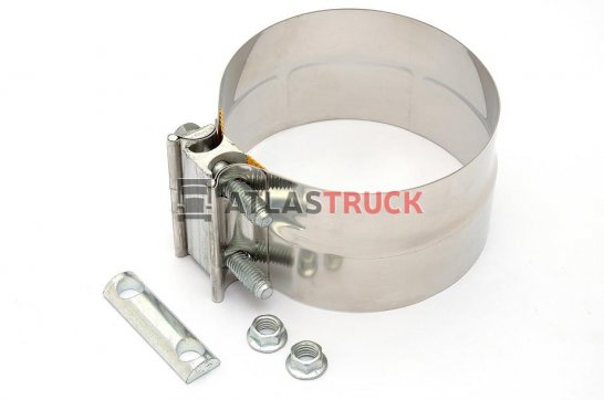 Хомут стяжной