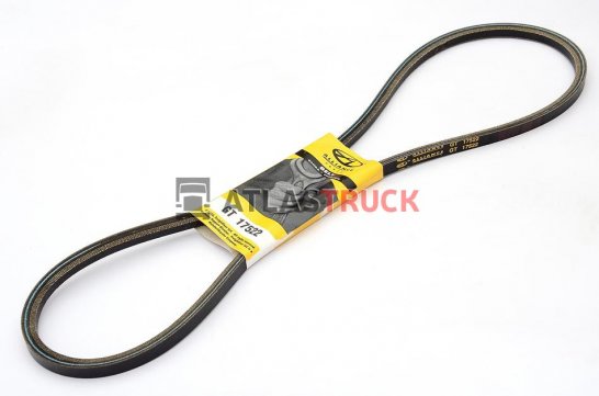 Ремень генератора, клиновидный