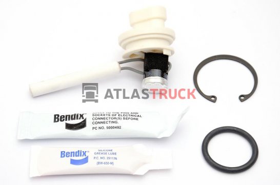 Ремкомплект нагревателя осушителя AD-IS,SP,IP