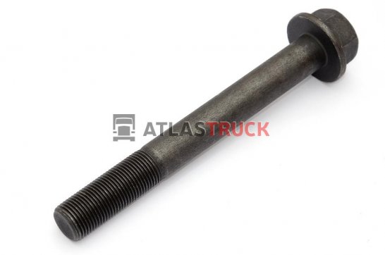 Болт передней рессоры 3/4' L=165мм, передней опоры