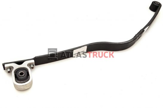 Ресора передня