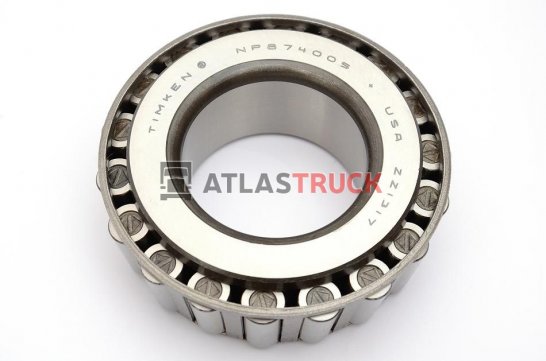 Подшипник роликовый ступицы перед.наруж.(к обойме NP435398TRB)