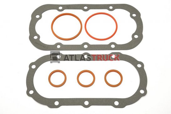 Р/к-т теплообменника, полный