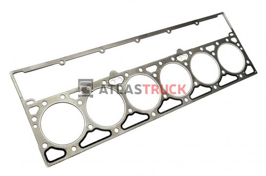 Прокладка ГБЦ