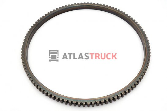 Венец маховика