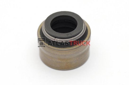 Сальник клапана, впускной * см выпускной