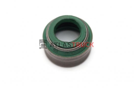 Сальлник клапана