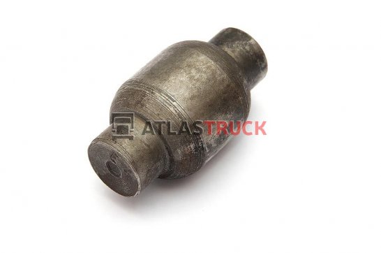 Ролик передней тормозной колодки 4702 31.7x56.3*