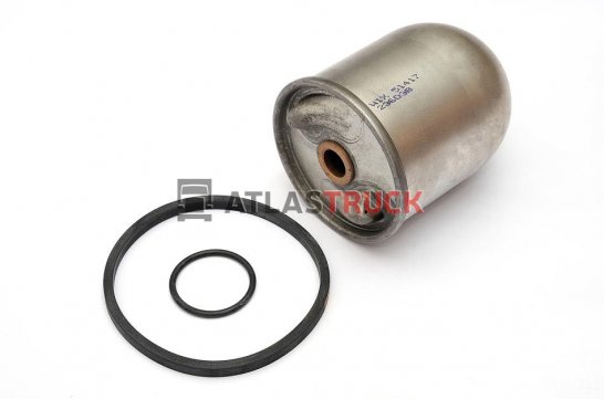 Топливный фильтр*