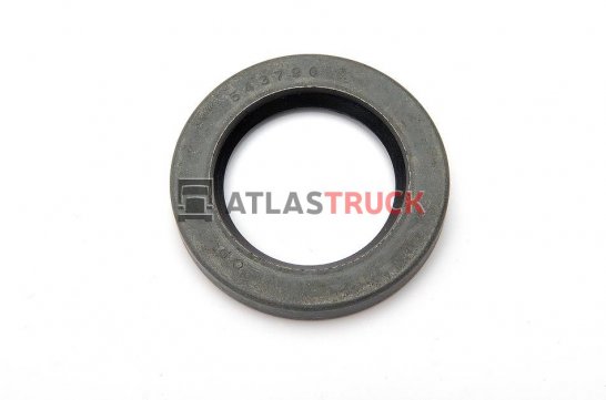 Сальник переднего тормозного вала