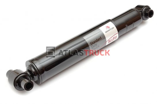 Амортизатор подвески задний масляный 400x625