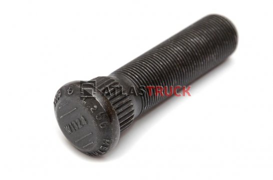 Шпилька колеса M22x1.5x88.9