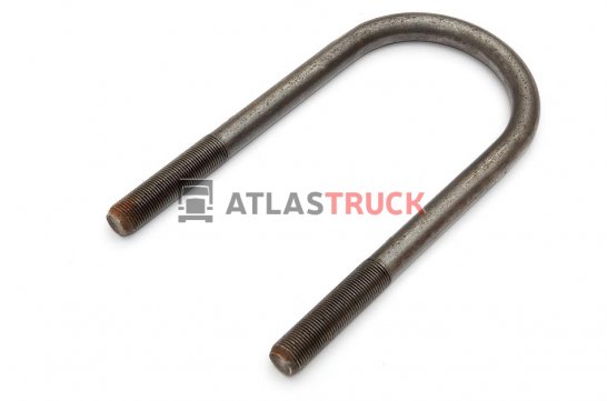 Стремянка передней рессоры