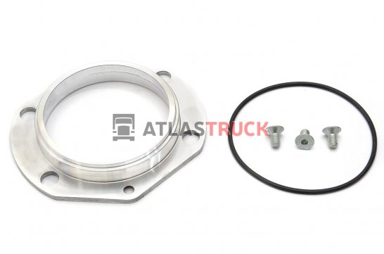 Ремкомплект одноцилиндрового компрессора