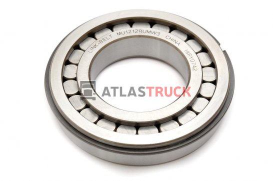 Подшипник шариковый КПП первичного вала