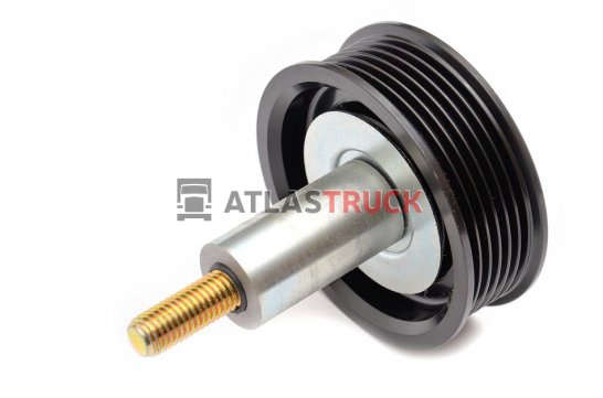 Ролик паразитный ремня генератора