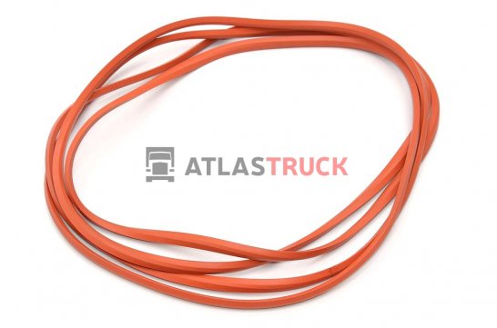 Прокладка проставки клапанної кршки