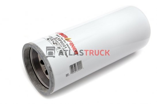 Фильтр масляный