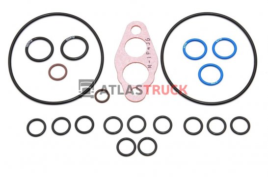 Прокладки топливной системы, к-кт