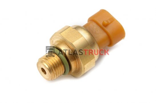 Датчик давления турбины ISM