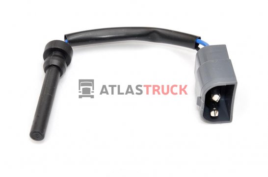 Датчик уровня тосола, 2-х контакт.