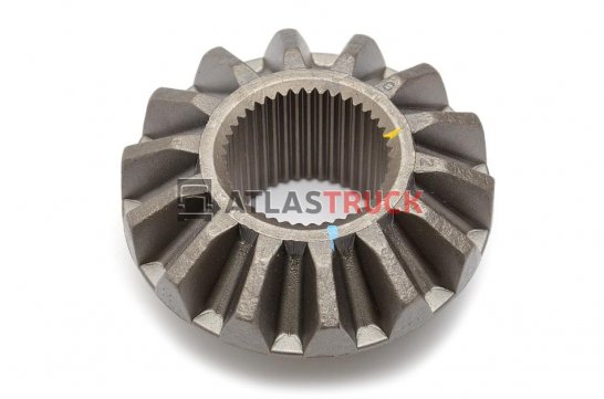 Шестерня полуоси 41 шлиц