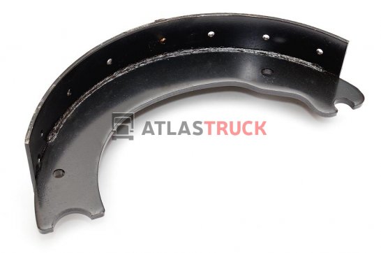 Колодка торм. new пер.барабан 15x4' Eaton, 1 шт